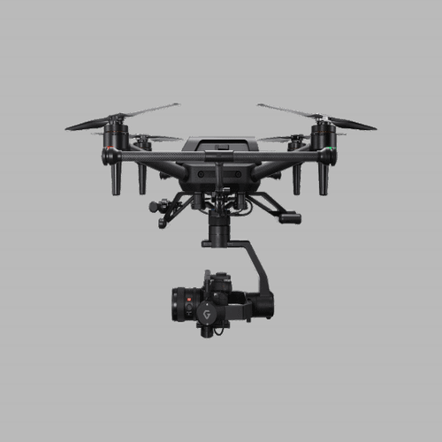 Professional/Commercial Drones