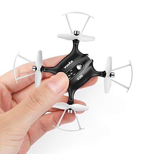 Beginner Drones