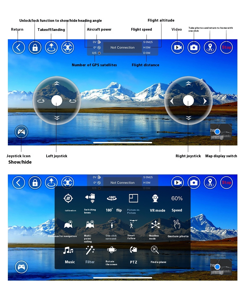 cea37d6137ebf0f3a6dc92ab94545a8apng Drones Way Up